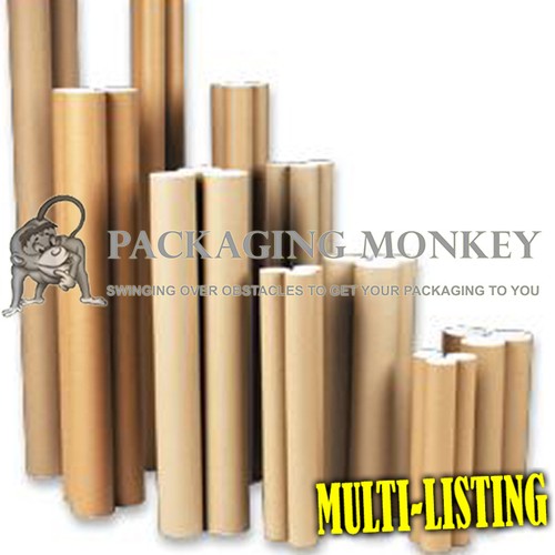 Tubi poster postali resistenti - postali,