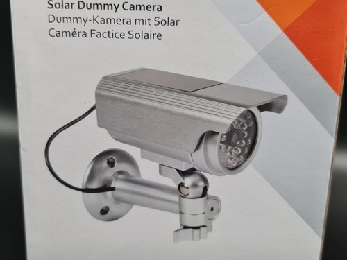 King dummy telecamera - king,