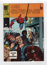 1971 MARVEL INCREDIBILE