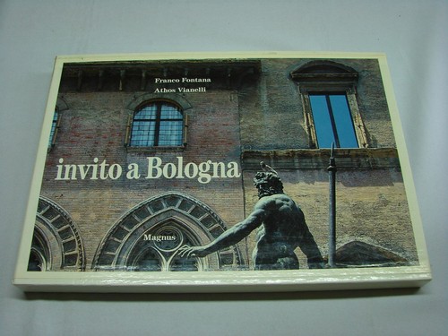 Invito a - (fontana,