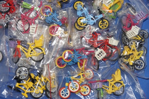 Playmobil biciclette a - playmobil®,