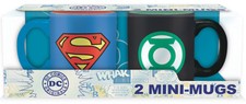 DC Comics Superman & Green