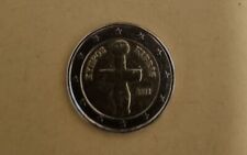 Moneta Rara 2 euro Kympoe