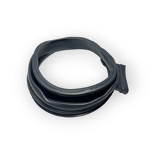 HAIER PORTHOLE DOOR GASKET