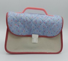 CESTINO ASILO PORTA MERENDA