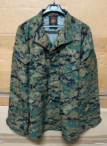 Genuine usmc marines mccuu - usmc, us
