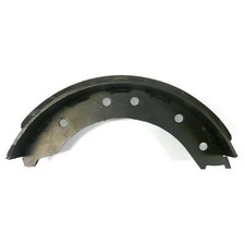 Ganascia freno con pastiglia Brake Shoe per Steyr Puch Pinzgauer 710 712 78 x 6 mm