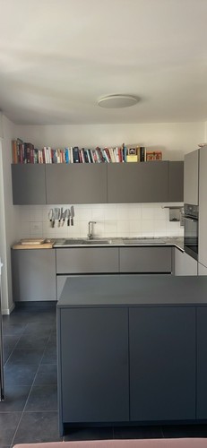 Cucina moderna cesar - cucina,