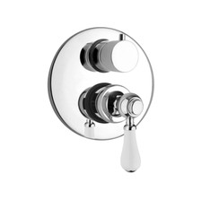Miscelatore doccia incasso con - doccia,