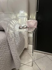 Tavolino Comodino Ribalta