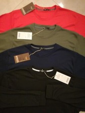 Shirt uomo maglietta taglie - t-shirt,