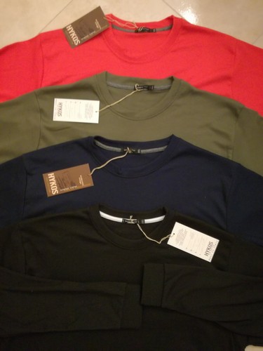 Shirt uomo maglietta taglie - uomo,