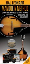 Mandolin Method Pack Includes