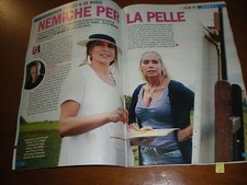 Telepiù.PAOLA PEREGO & BARBARA DE ROSSI,NICCOLò TORIELLI, VICTORIA LARCHENKO,bbb