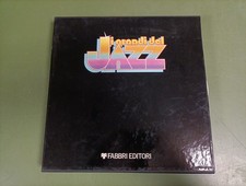 I GRANDI DEL JAZZ - LE ANCE -