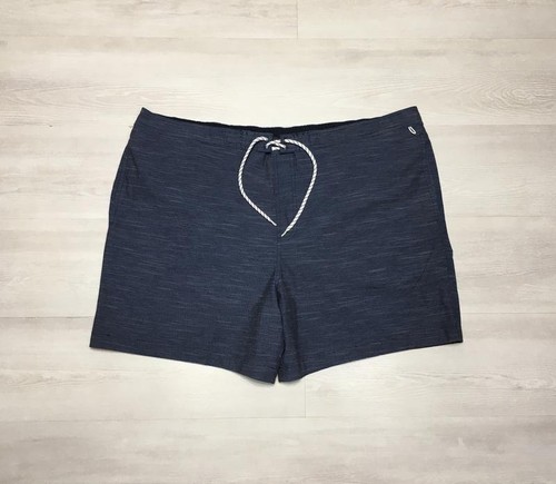 Pantaloncini uomo navy - tu,