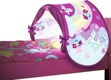 Starlyf Sleepfun Tent Rosa –