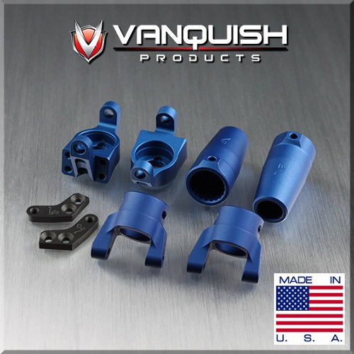 Nuovo vanquish vps06512 stage - vanquish,