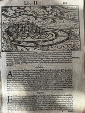 Pavia  MÜNSTER/MUNSTER
