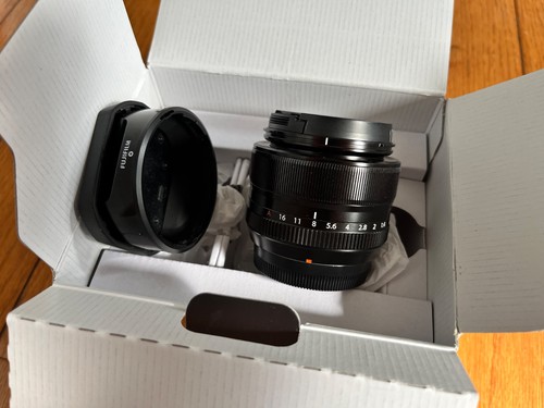 Fujifilm fujinon 35mm 1 4 - fujinon,