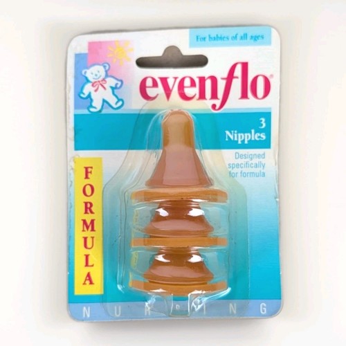 Vintage 1995 new evenflo - 1995,