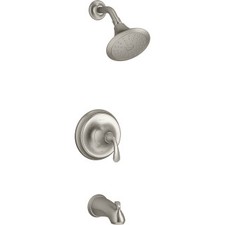 Kohler K-TS10274-4G-BN - Docce per vasca e doccia