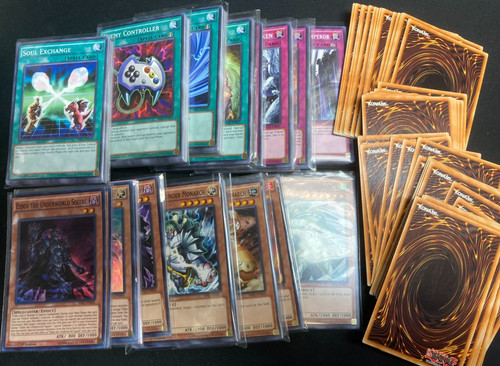 Edizione yugioh sr01 - yugioh, sr01-