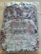 Zaino grande Vera Bradley