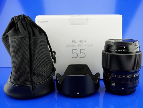 Fuji fujifilm fujinon - fuji,