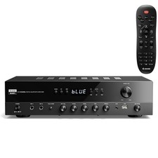 Donner mamp4 ricevitore stereo - mamp4,