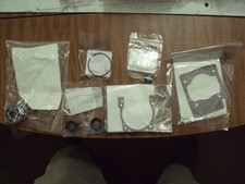 Kit Ricostruzione Soffiatore