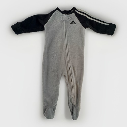 Pigiama adidas con piedini - adidas,