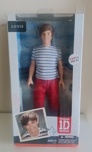 2012 one direction bambola - direction,