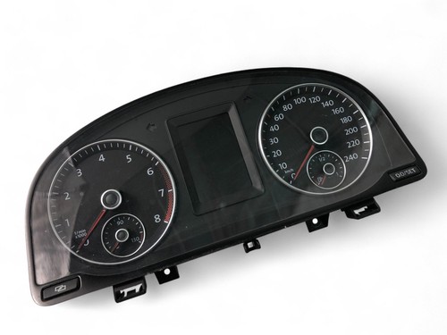 Strumentazione touran 1t3 - vw,