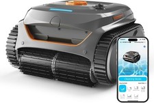 Robot piscine pareti e - c2,