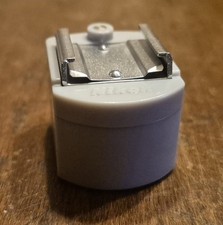 ADATTATORE SLITTA FLASH NIKON