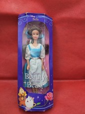Bambola Barbie Belle La Bella