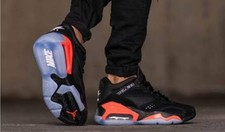 Nike® Air Jordan Point