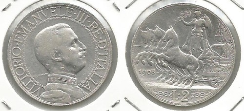 Vittorio emanuele iii 2 - -,