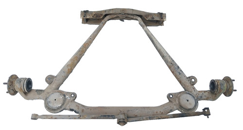 Ponte assale alfa 90 - ponte, 75