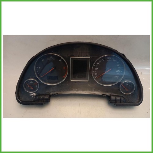 Quadro strumenti tachimetro - quadro,