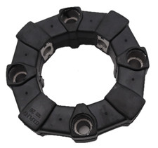 Giunto parastrappi pompa