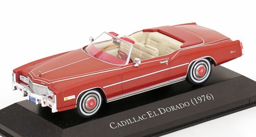Altaya us collezione - 1:43,