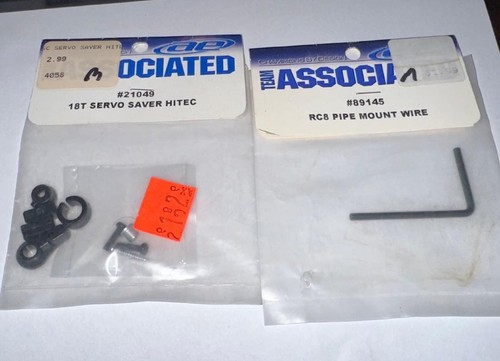 Set servo salvagente - , rc