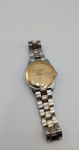 Orologio polso tissot 1853 - orologio,