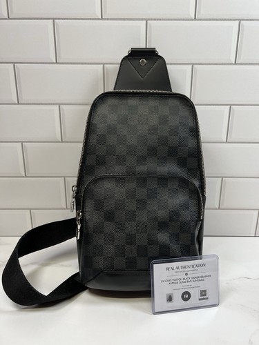 Borsa tracolla louis - a, lv