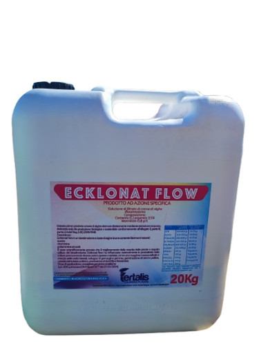 Ecklonat flow biostimolante - flow,