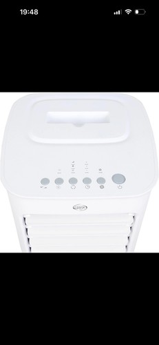 Argo raffrescatore evaporativo - raffrescatore,