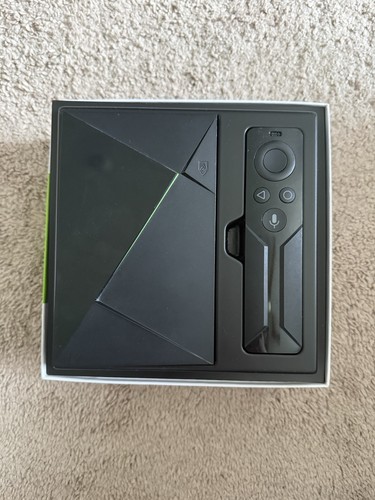 Nvidia shield android 4k - android, tv