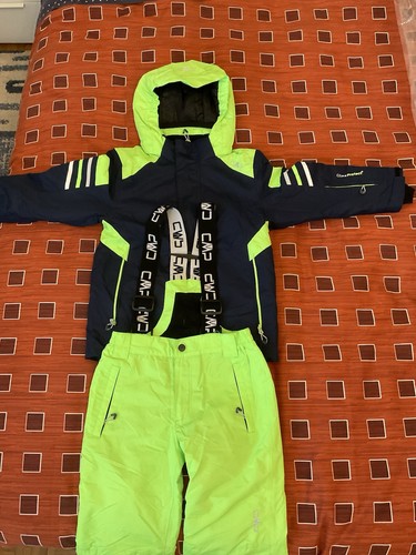 Tuta sci neve cmp - sci,